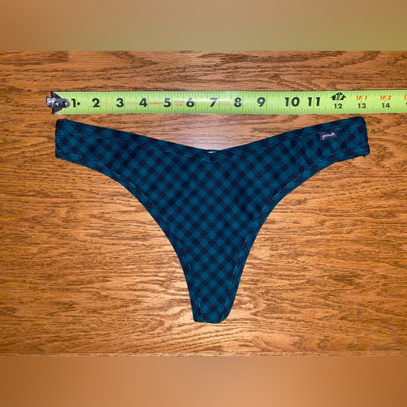 Victoria's Secret Other - Victoria’s Secret Thong Panty NWOT